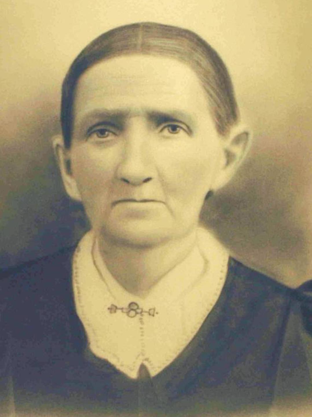 Sophia Eldora Sweat (1828 - 1924) Profile